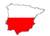 QUESOS SIERRA DE LARA - Polski